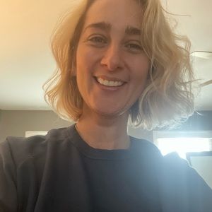 Meet your Posher, Nik